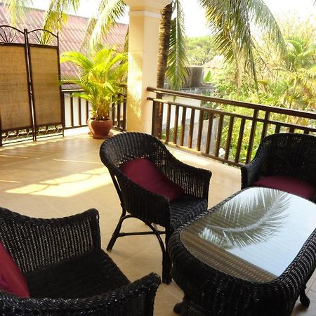 Villa Shanti Siem Reap Esterno foto