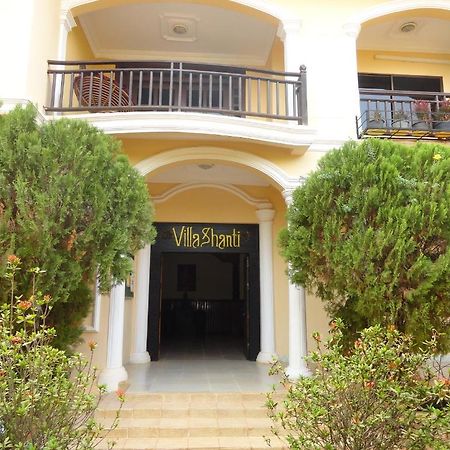 Villa Shanti Siem Reap Esterno foto
