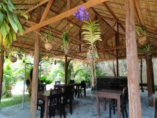 Villa Shanti Siem Reap Esterno foto