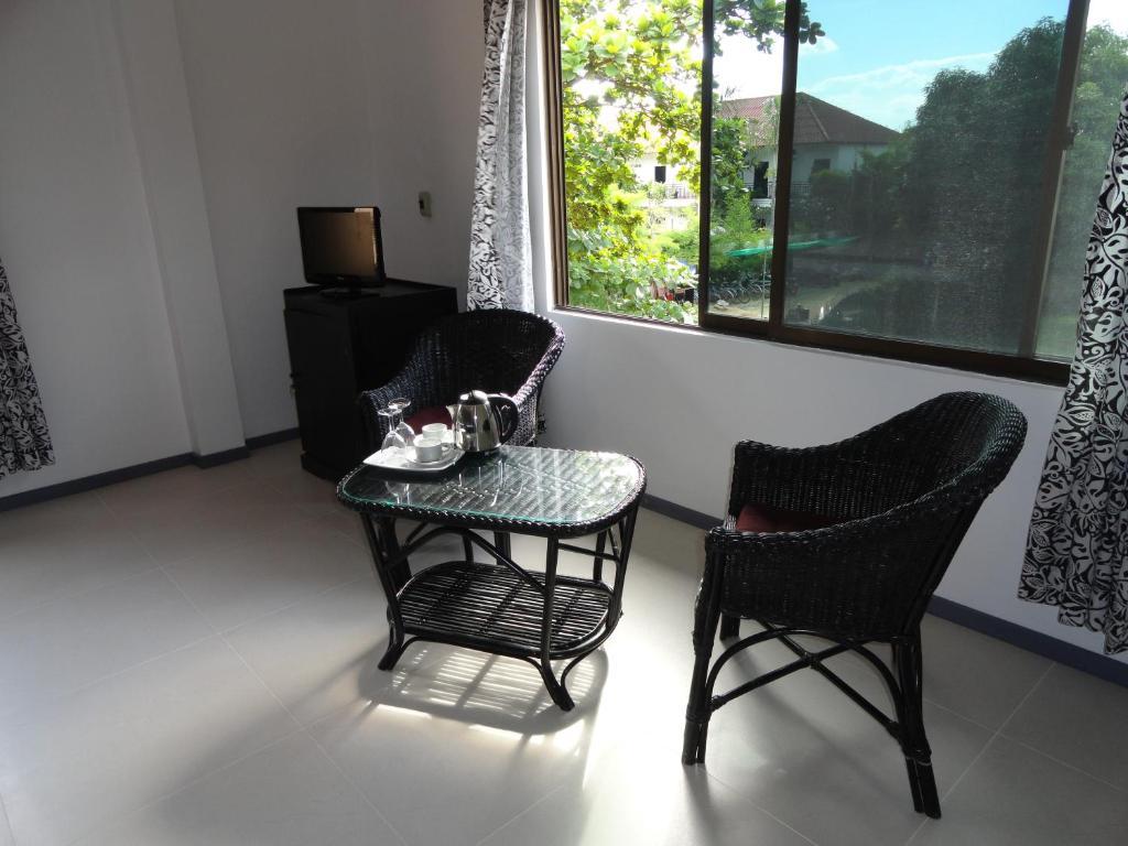 Villa Shanti Siem Reap Camera foto