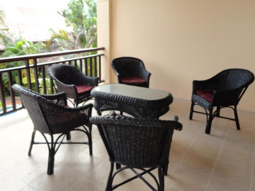 Villa Shanti Siem Reap Camera foto
