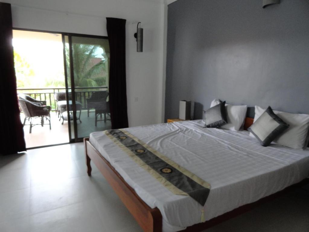 Villa Shanti Siem Reap Camera foto