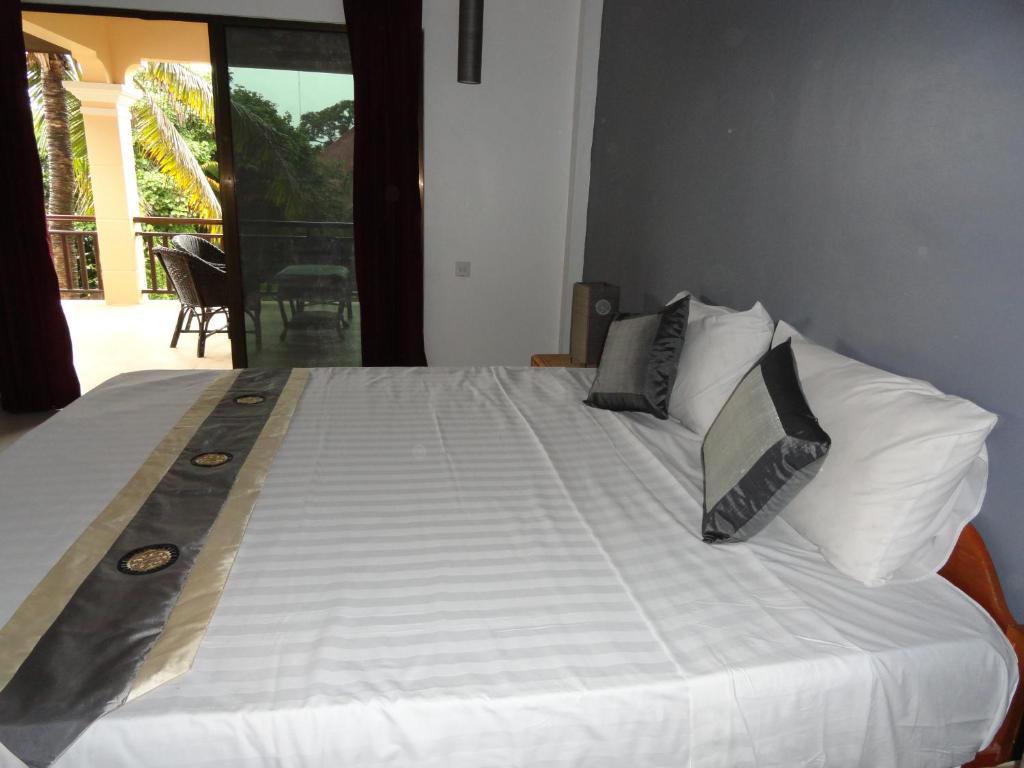 Villa Shanti Siem Reap Camera foto
