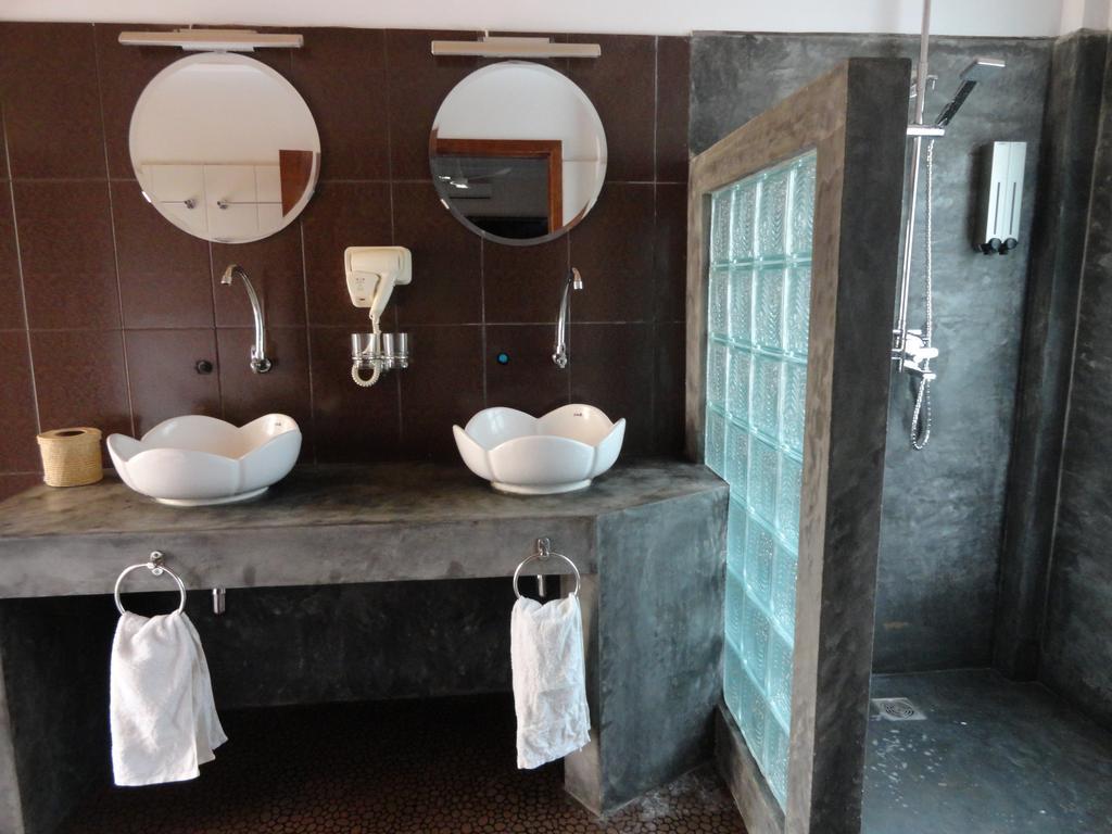 Villa Shanti Siem Reap Camera foto