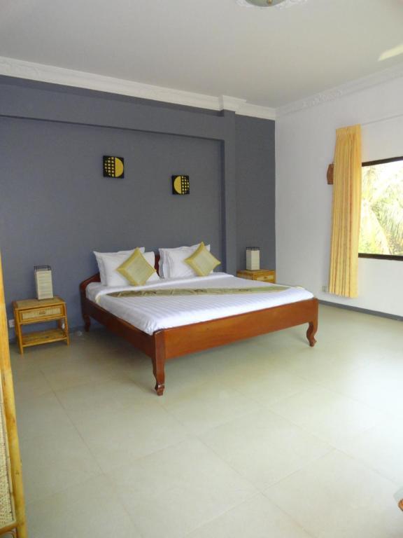 Villa Shanti Siem Reap Camera foto